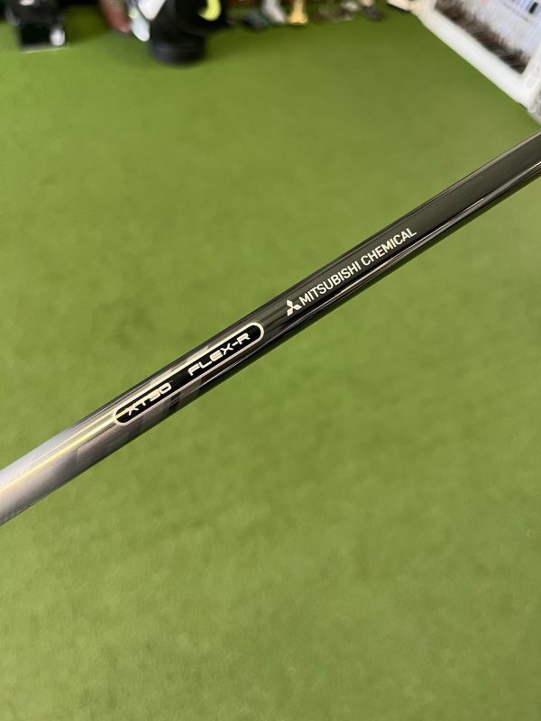 New Uncut Kuro Kage XT50 Regular Flex Driver Shaft