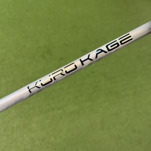 New Uncut Kuro Kage XT50 Regular Flex Driver Shaft