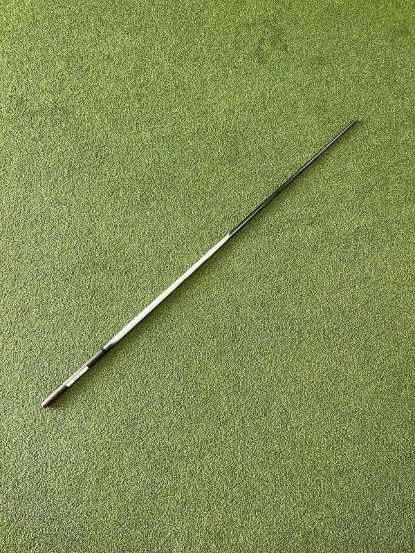 New Uncut Kuro Kage XT50 Regular Flex Driver Shaft