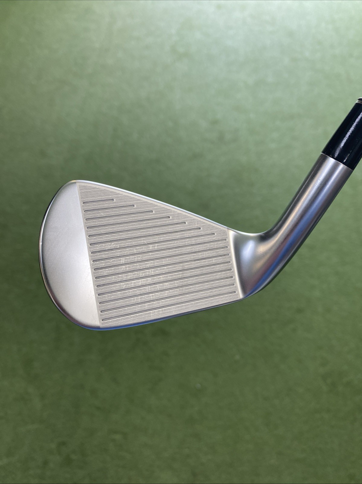 Nice Srixon ZX7 MKII Iron Set 4-PW NS Pro Modus Tour 120g Stiff Flex Steel - Image 12