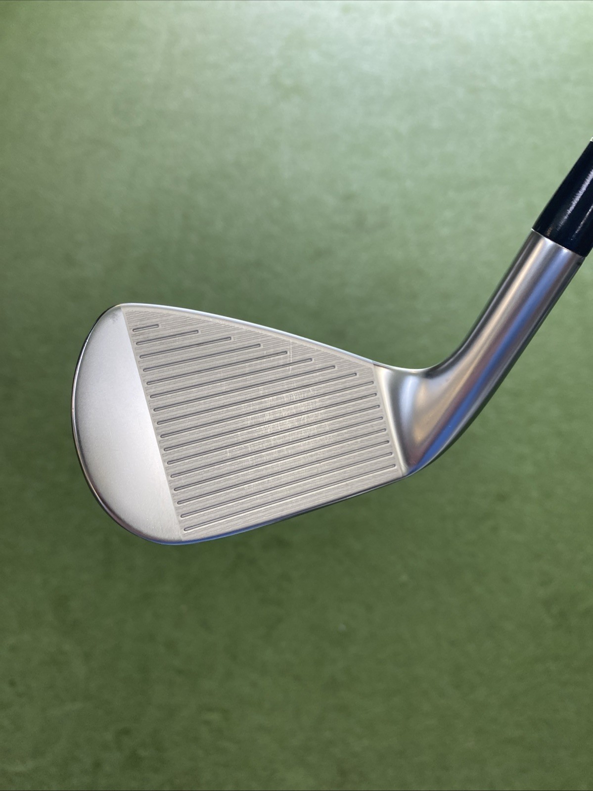 Nice Srixon ZX7 MKII Iron Set 4-PW NS Pro Modus Tour 120g Stiff Flex Steel - Image 14