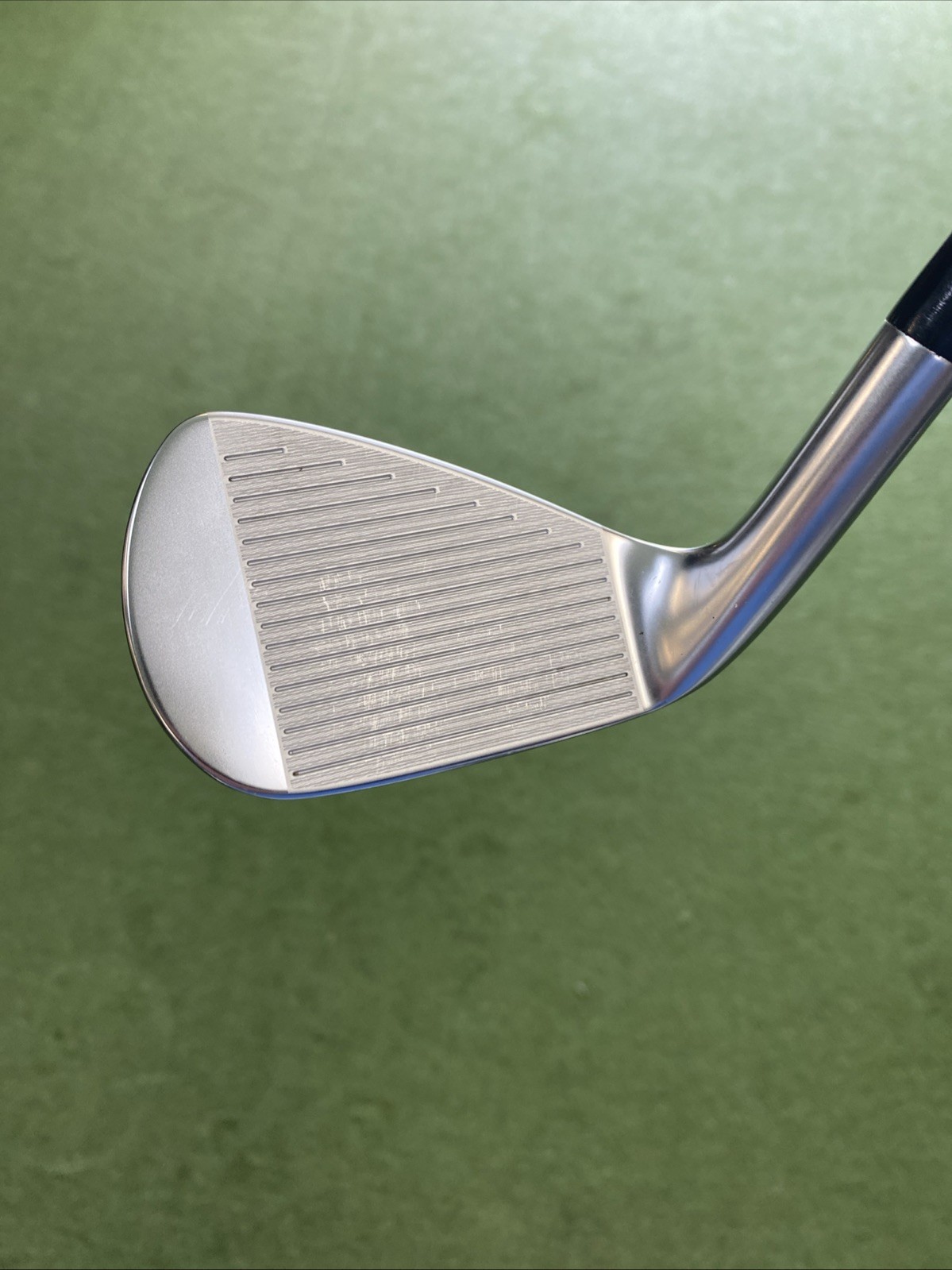 Nice Srixon ZX7 MKII Iron Set 4-PW NS Pro Modus Tour 120g Stiff Flex Steel - Image 16