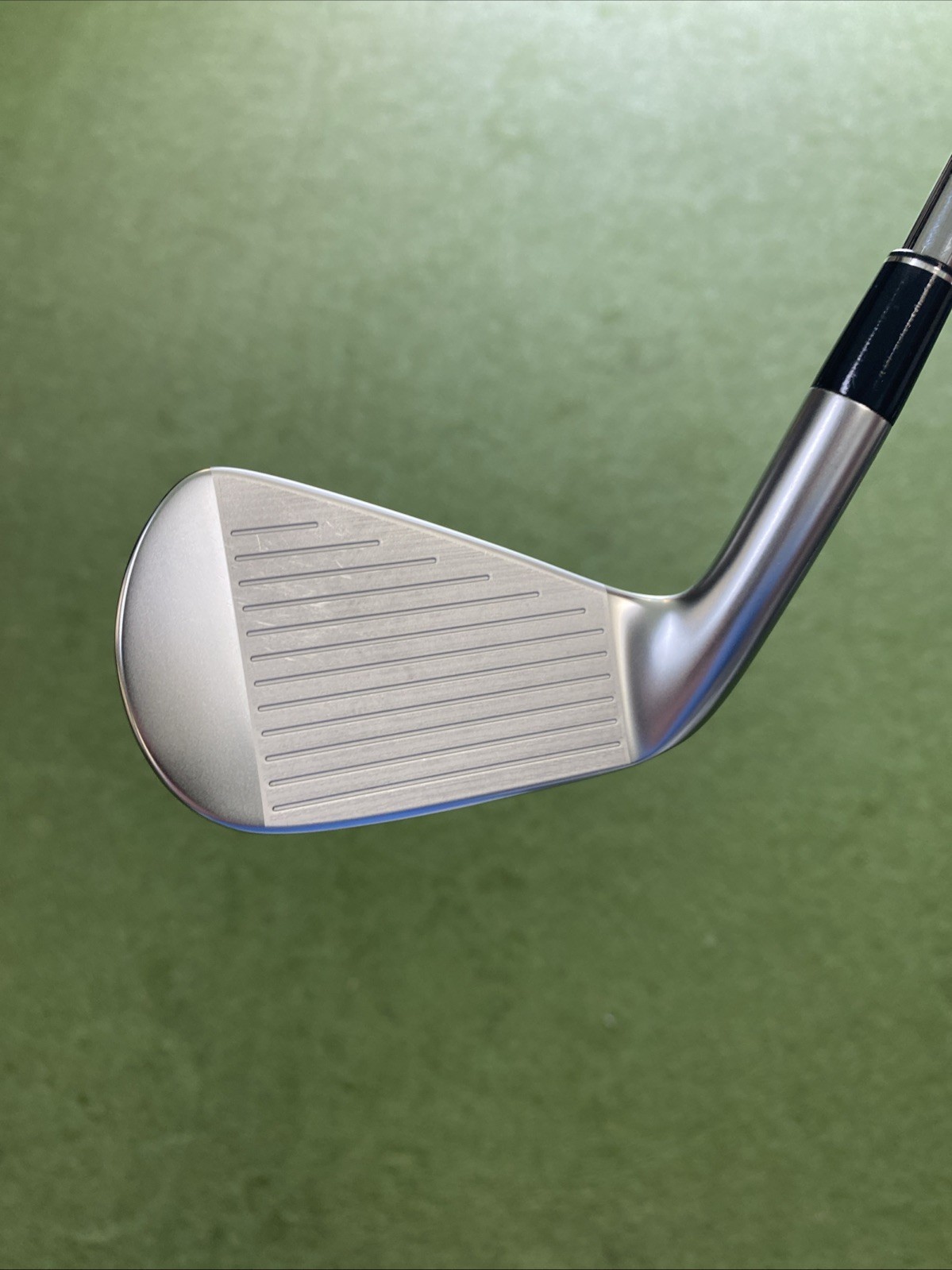 Nice Srixon ZX7 MKII Iron Set 4-PW NS Pro Modus Tour 120g Stiff Flex Steel - Image 4