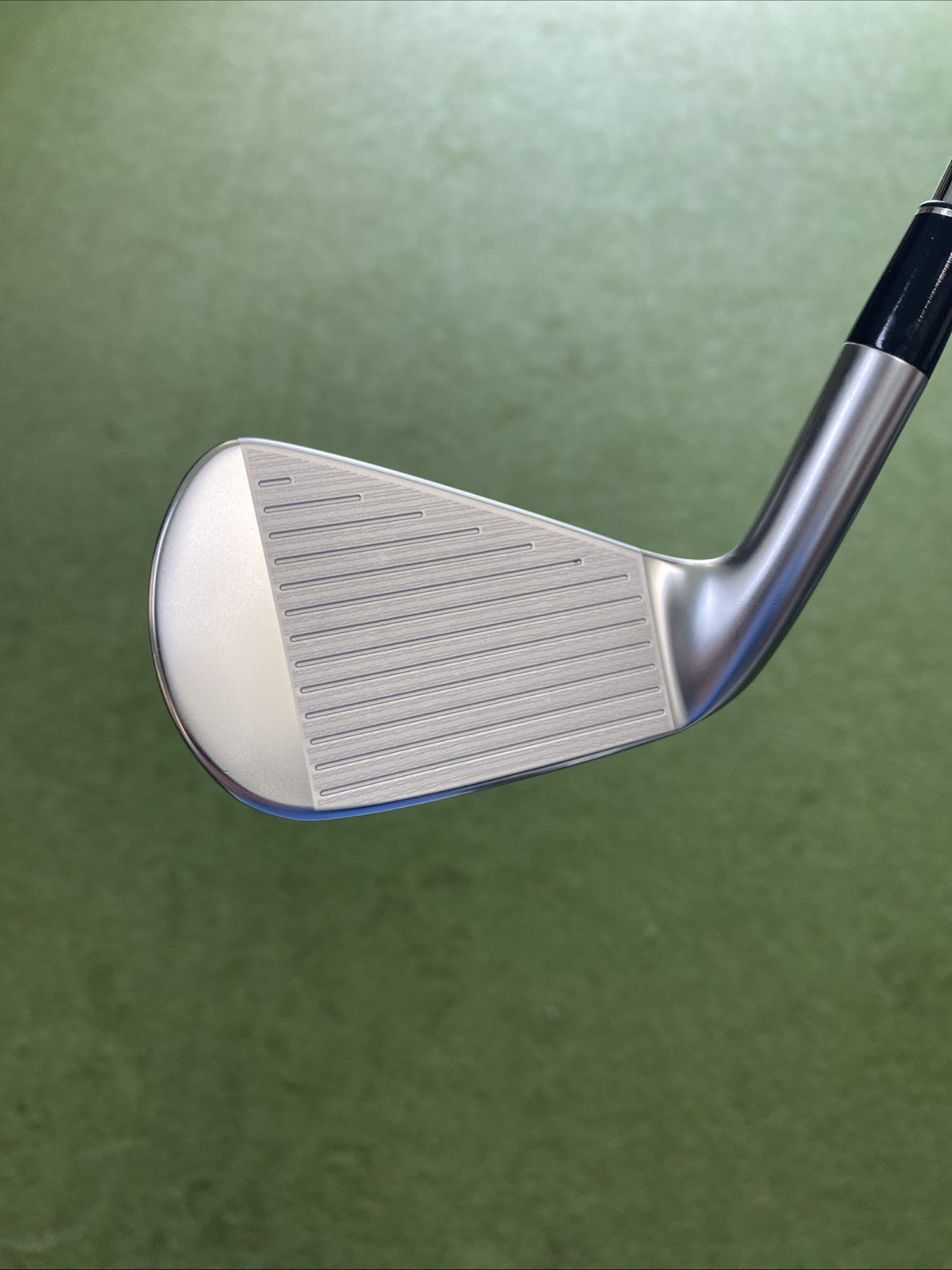 Nice Srixon ZX7 MKII Iron Set 4-PW NS Pro Modus Tour 120g Stiff Flex Steel - Image 6