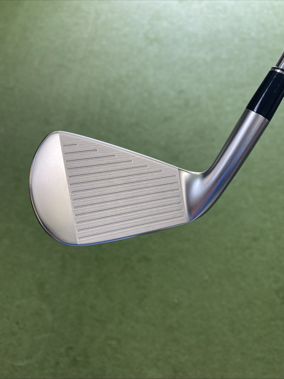 Nice Srixon ZX7 MKII Iron Set 4-PW NS Pro Modus Tour 120g Stiff Flex Steel - Image 8