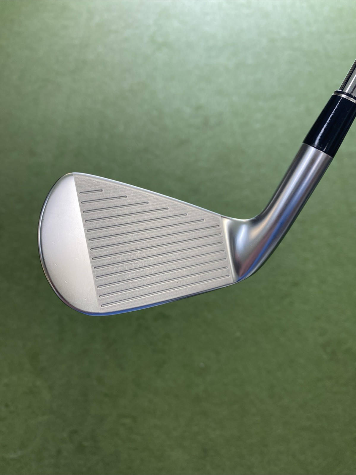 Nice Srixon ZX7 MKII Iron Set 4-PW NS Pro Modus Tour 120g Stiff Flex Steel - Image 10