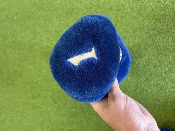 OJ Simpson Personal Buffalo Bills Headcover Set Set