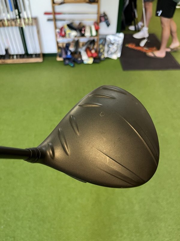 OJ Simpson Personal Ping G410 10.5° Driver