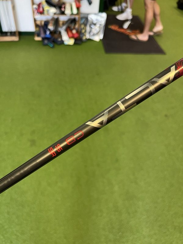 OJ Simpson Personal Ping G410 10.5° Driver