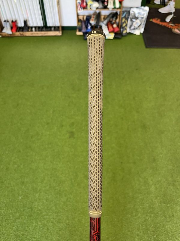 OJ Simpson Personal Ping G410 10.5° Driver