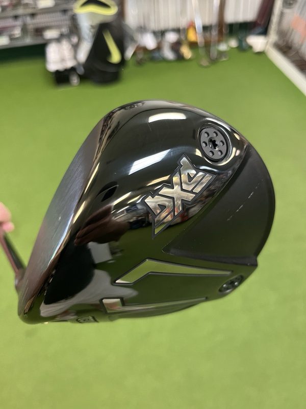 PXG 0311 XF 10.5° Gen5 Driver Tensei Blue 65g Regular Flex