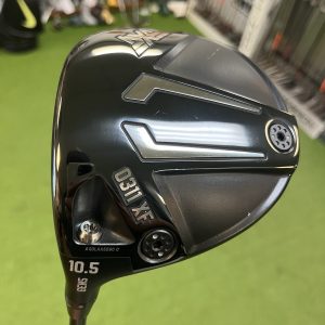 PXG 0311 XF 10.5° Gen5 Driver Tensei Blue 65g Regular Flex