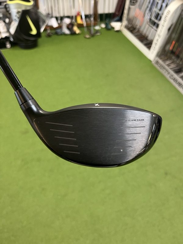 PXG 0311 XF 10.5° Gen5 Driver Tensei Blue 65g Regular Flex
