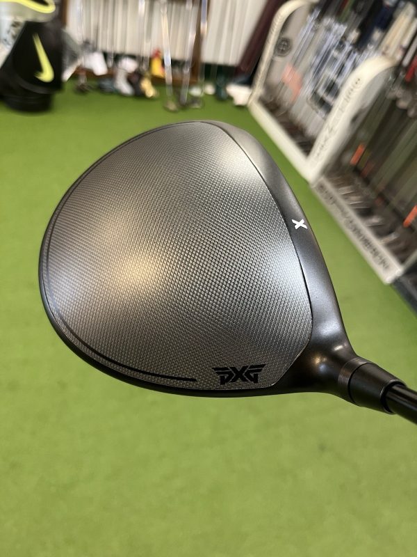 PXG 0311 XF 10.5° Gen5 Driver Tensei Blue 65g Regular Flex