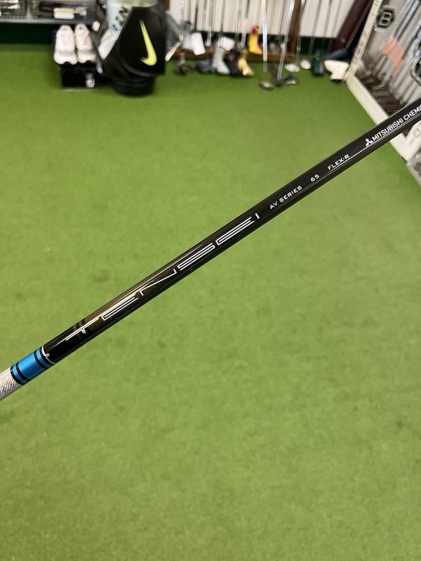 PXG 0311 XF 10.5° Gen5 Driver Tensei Blue 65g Regular Flex