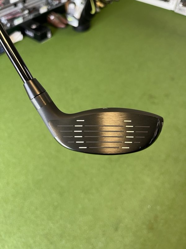 PXG 0341 X Proto 18° 5 Wood Left Handed Tensei 75g X Flex