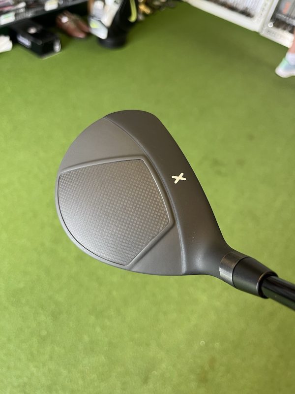 PXG 0341 X Proto 18° 5 Wood Left Handed Tensei 75g X Flex