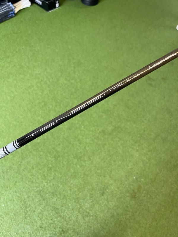 PXG 0341 X Proto 18° 5 Wood Left Handed Tensei 75g X Flex