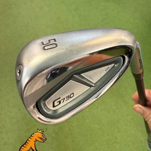 Ping G730 50° Gap Wedge Alta CB AWT Regular Flex Right Handed