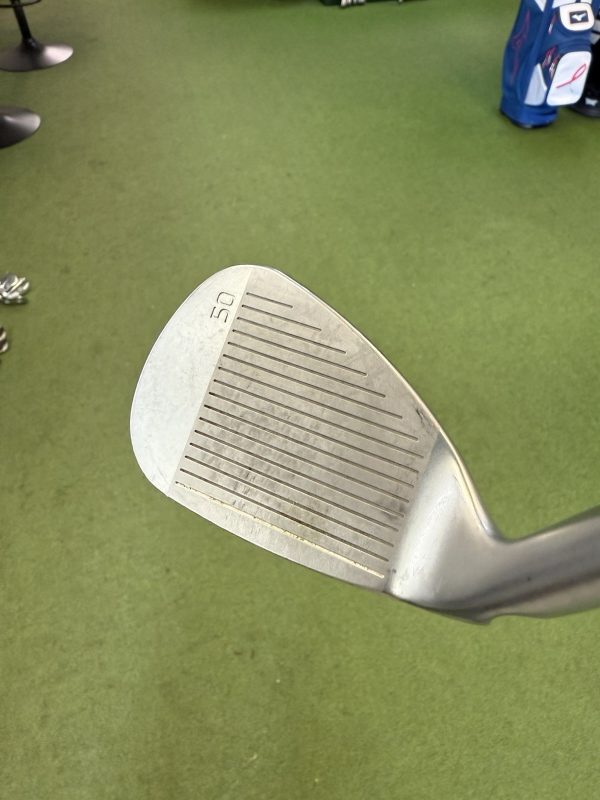 Ping G730 50° Gap Wedge Alta CB AWT Regular Flex Right Handed - Image 6