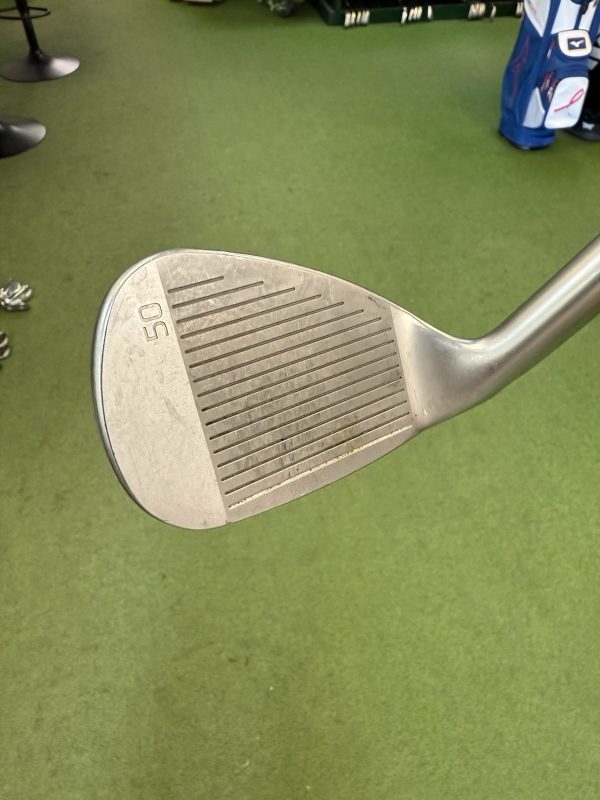 Ping G730 50° Gap Wedge Alta CB AWT Regular Flex Right Handed - Image 7