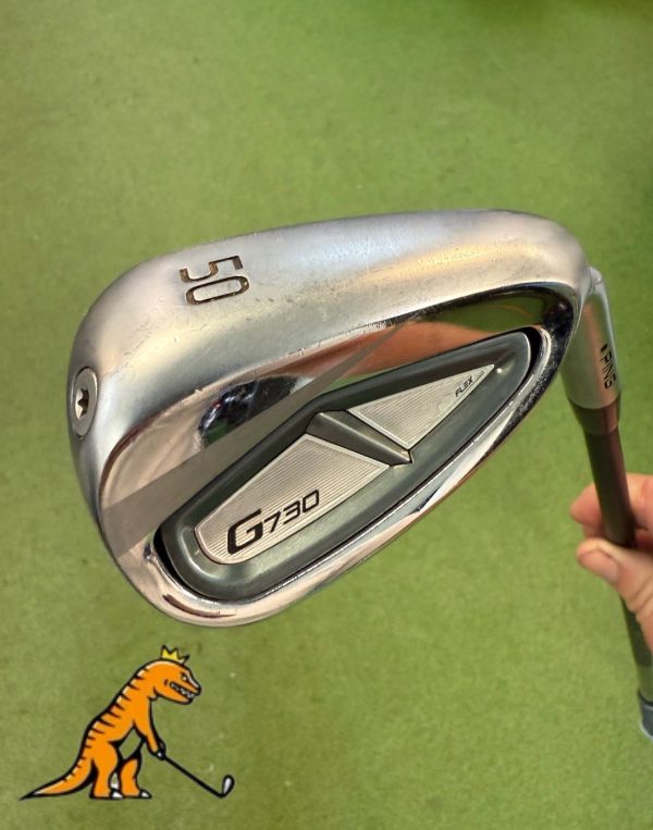 Ping G730 50° Gap Wedge Alta CB AWT Regular Flex Right Handed
