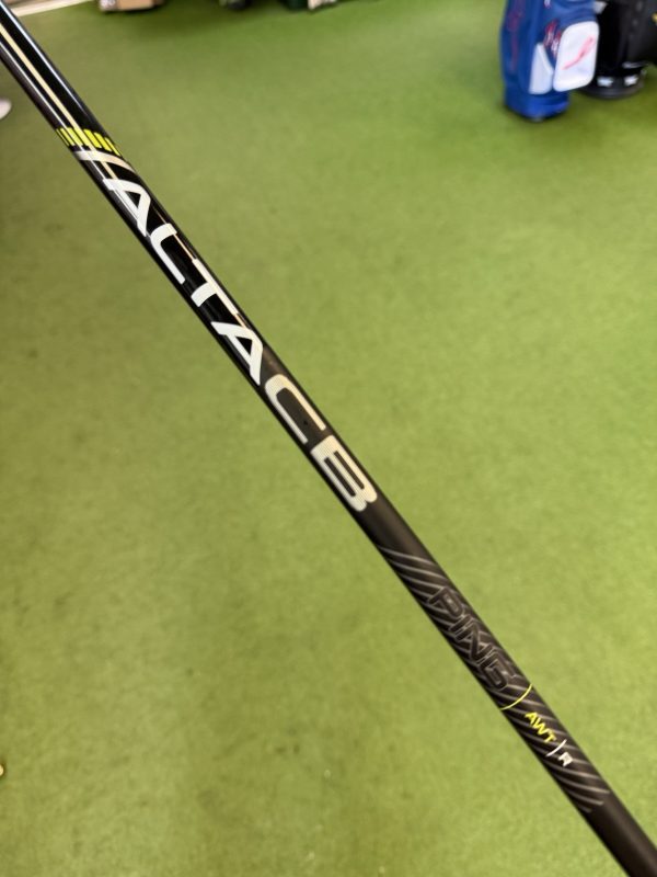 Ping G730 50° Gap Wedge Alta CB AWT Regular Flex Right Handed - Image 8