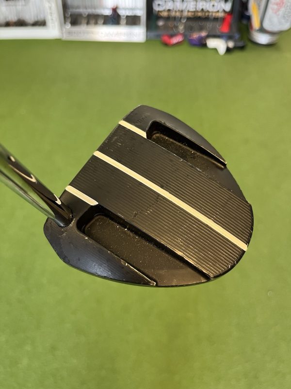 Ping Ketch Cadence TR Mallet Putter
