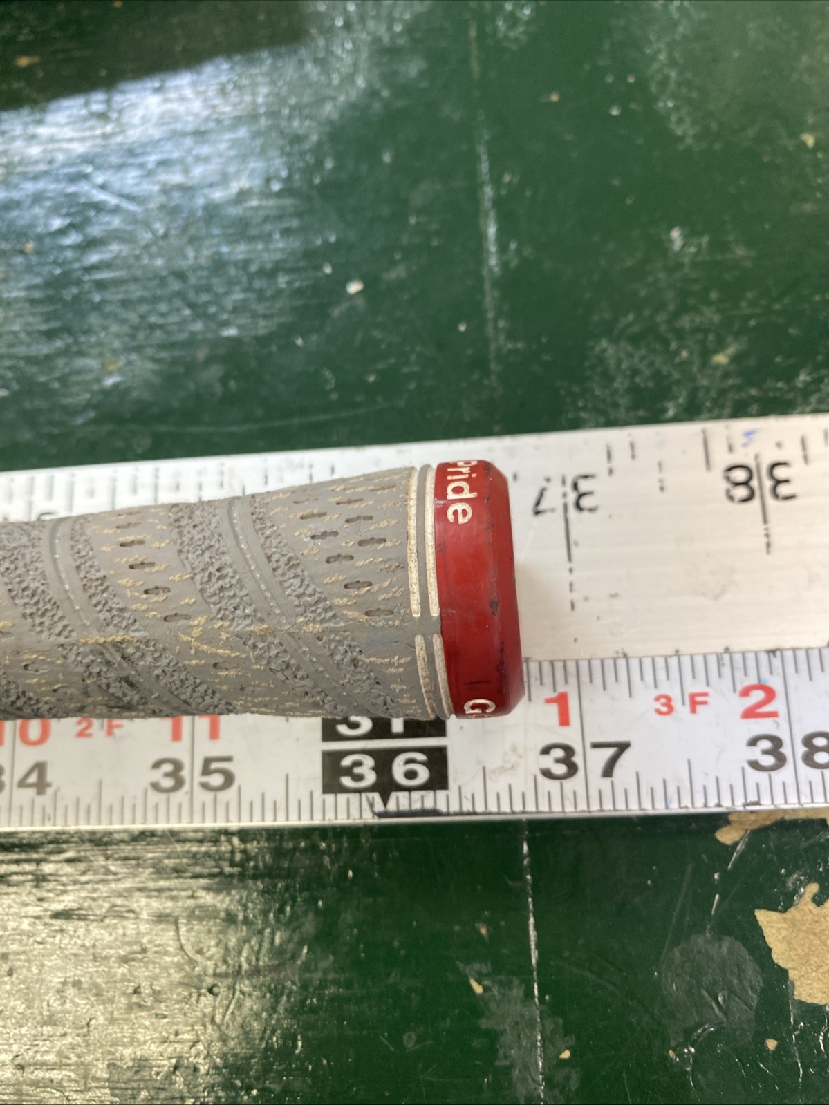 Project X 6.0 Iron Set Shafts 5-PW Stiff Flex Steel .355 - Image 11