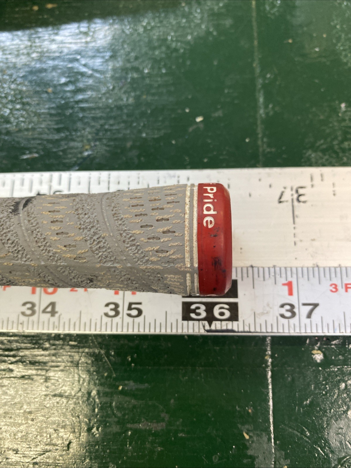 Project X 6.0 Iron Set Shafts 5-PW Stiff Flex Steel .355 - Image 12