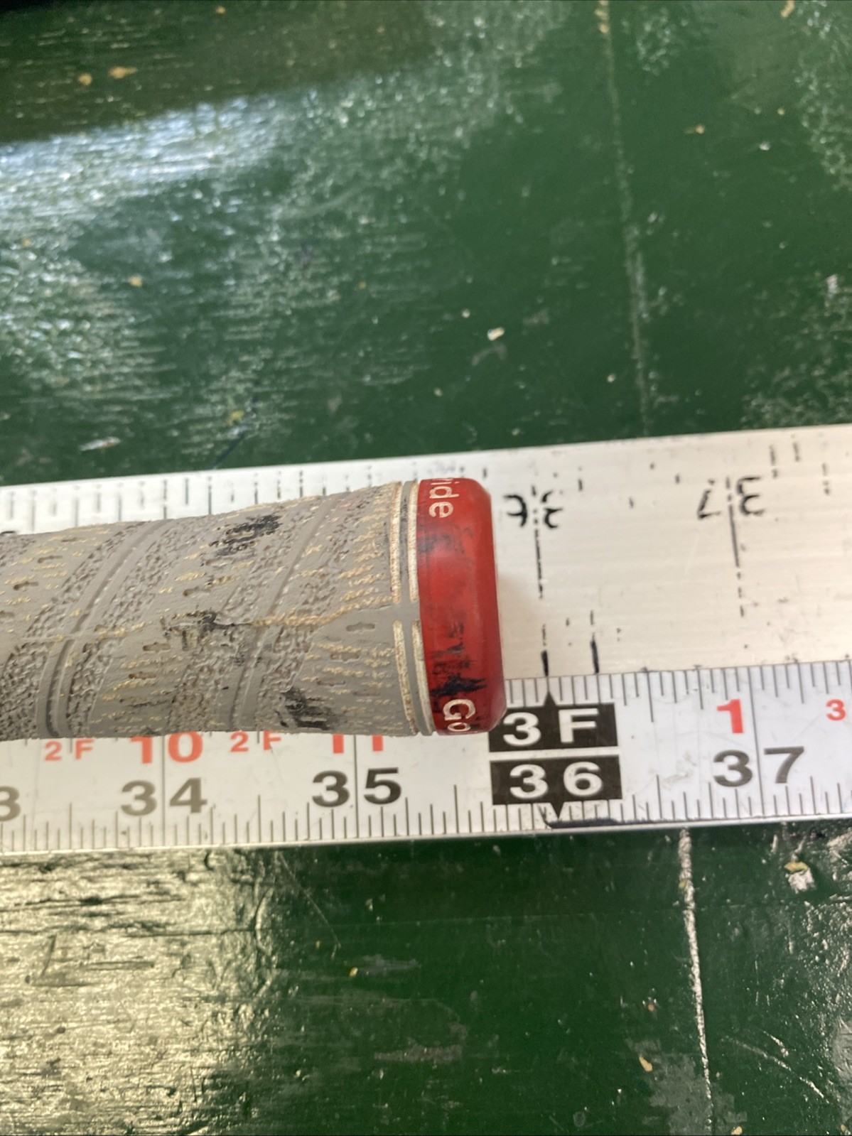 Project X 6.0 Iron Set Shafts 5-PW Stiff Flex Steel .355 - Image 13