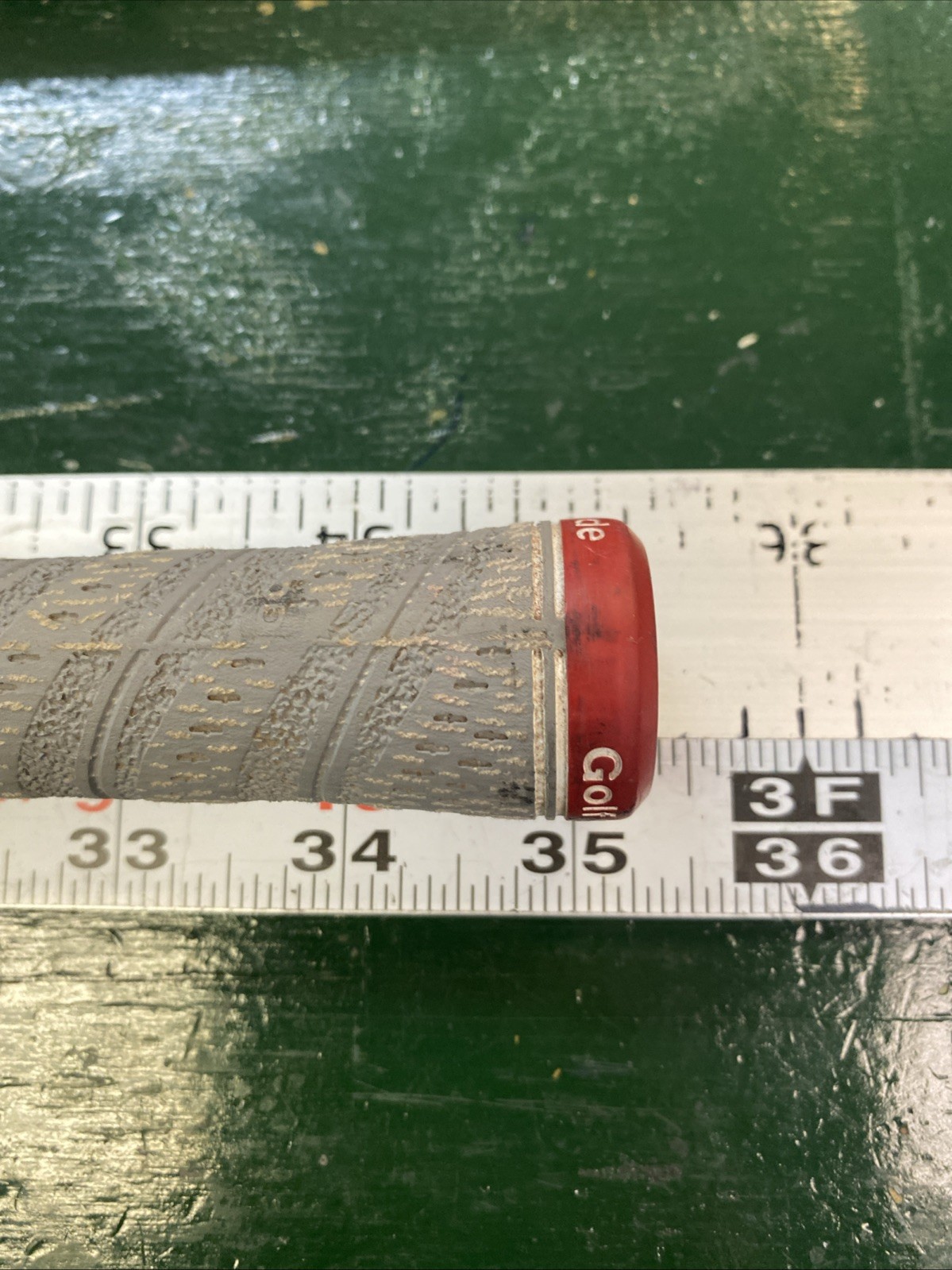 Project X 6.0 Iron Set Shafts 5-PW Stiff Flex Steel .355 - Image 14