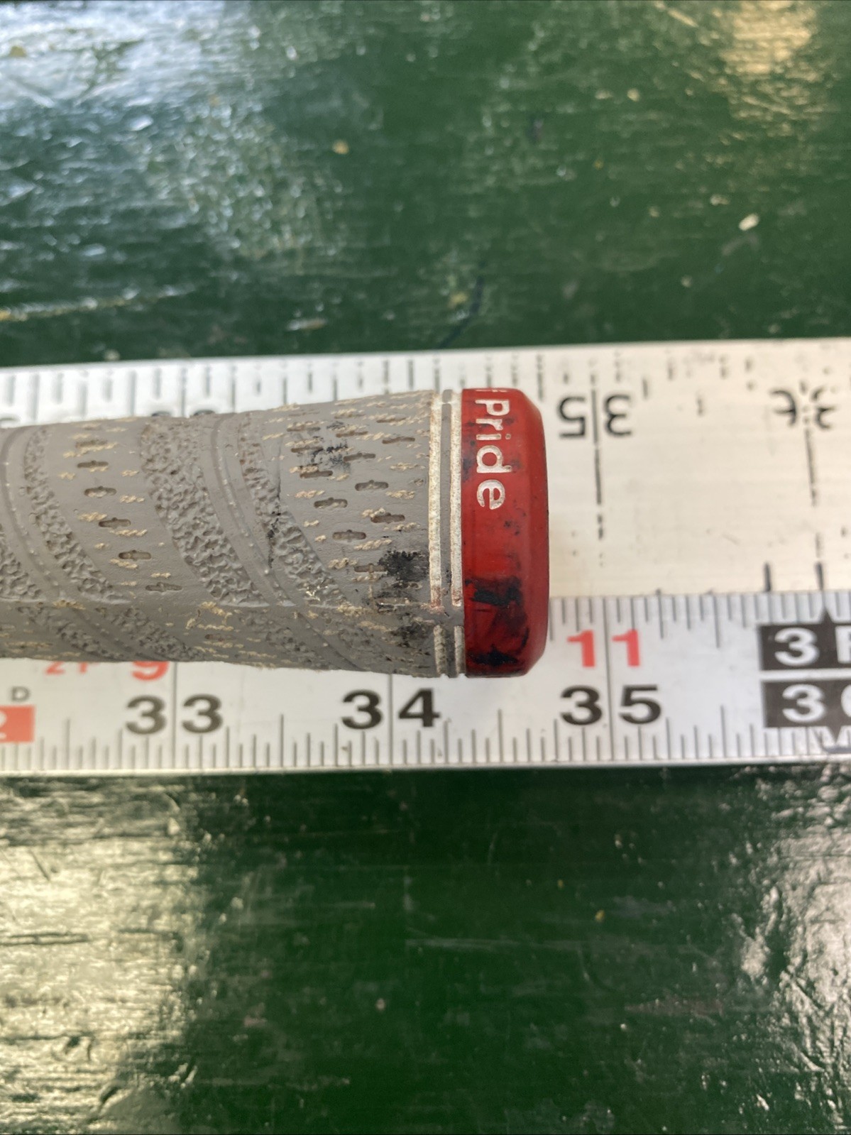 Project X 6.0 Iron Set Shafts 5-PW Stiff Flex Steel .355 - Image 15