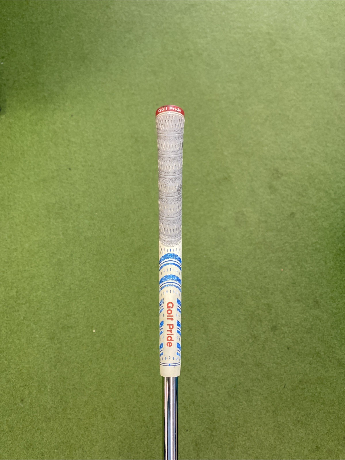 Project X 6.0 Iron Set Shafts 5-PW Stiff Flex Steel .355 - Image 7