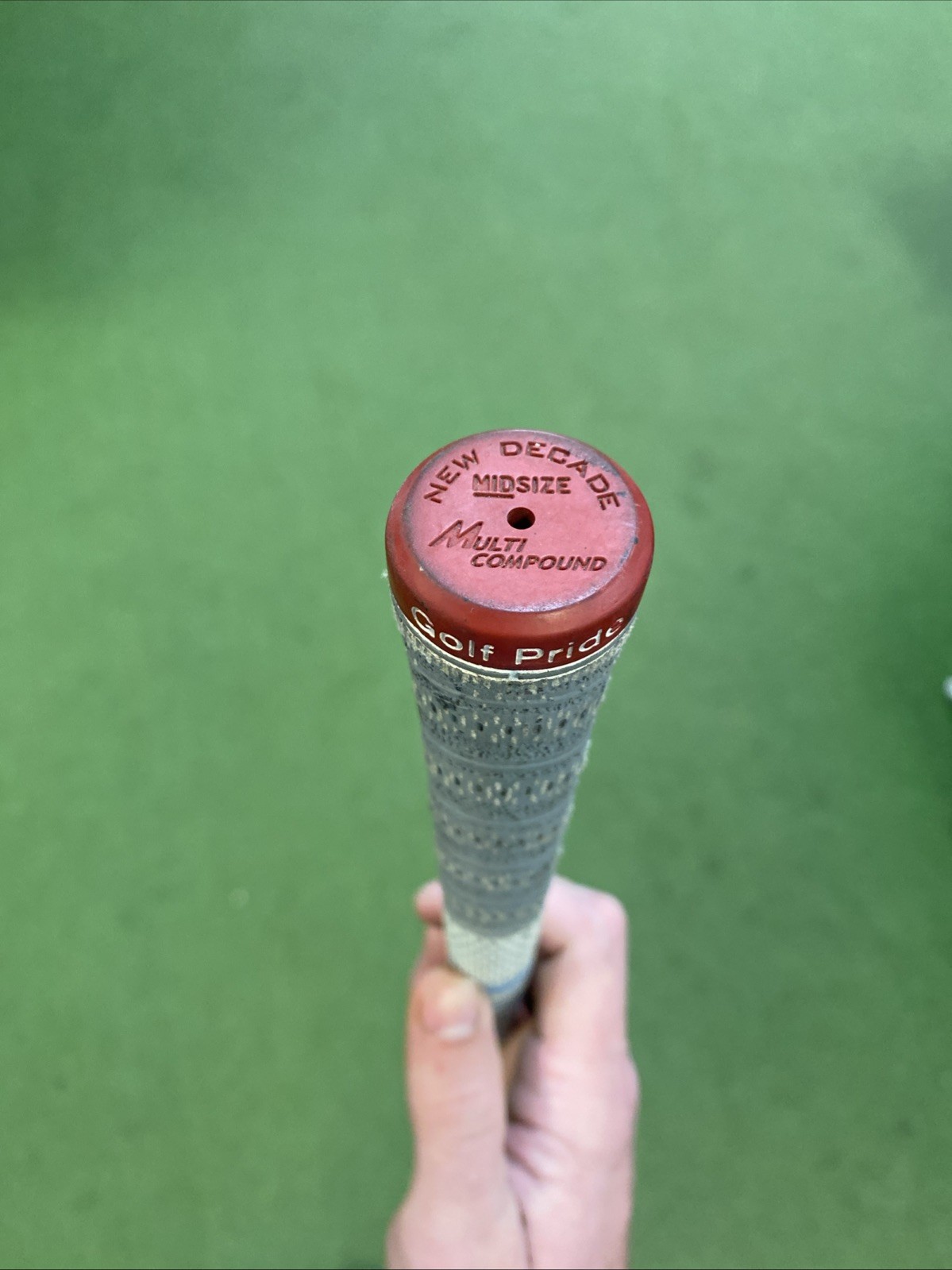 Project X 6.0 Iron Set Shafts 5-PW Stiff Flex Steel .355 - Image 8