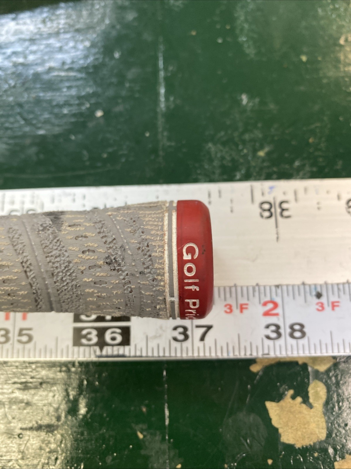 Project X 6.0 Iron Set Shafts 5-PW Stiff Flex Steel .355 - Image 10