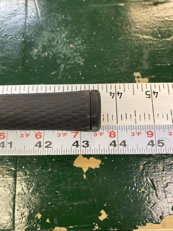 Pured Diamana ‘ahina Driver Shaft 60g Graphite Stiff Flex .335 - Image 13
