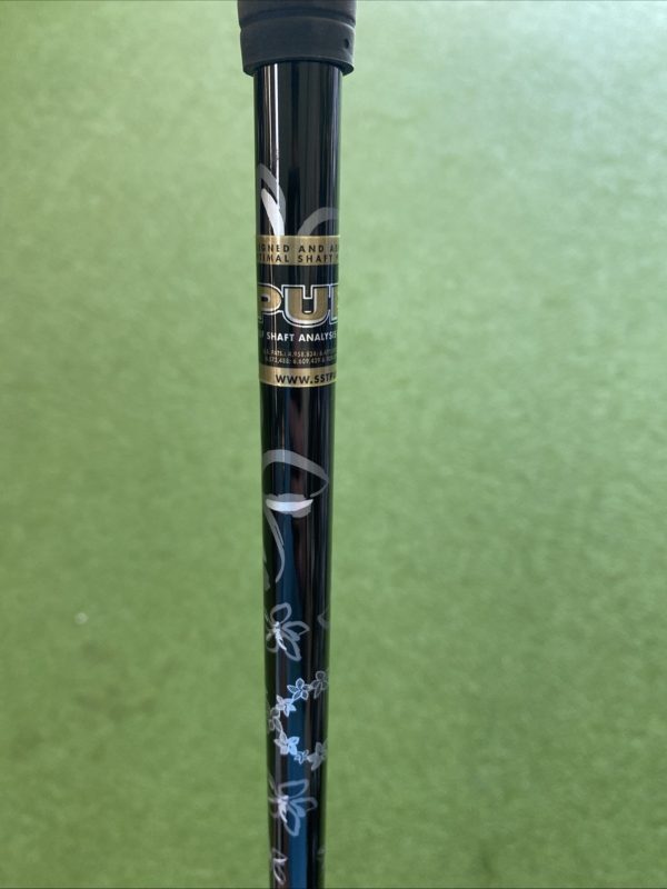Pured Diamana ‘ahina Driver Shaft 60g Graphite Stiff Flex .335 - Image 7