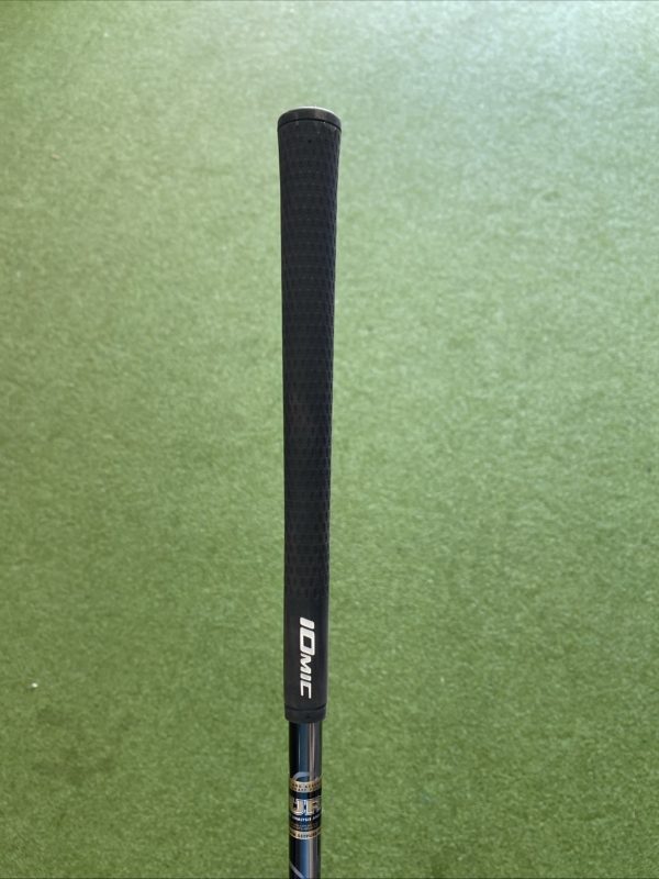 Pured Diamana ‘ahina Driver Shaft 60g Graphite Stiff Flex .335 - Image 8