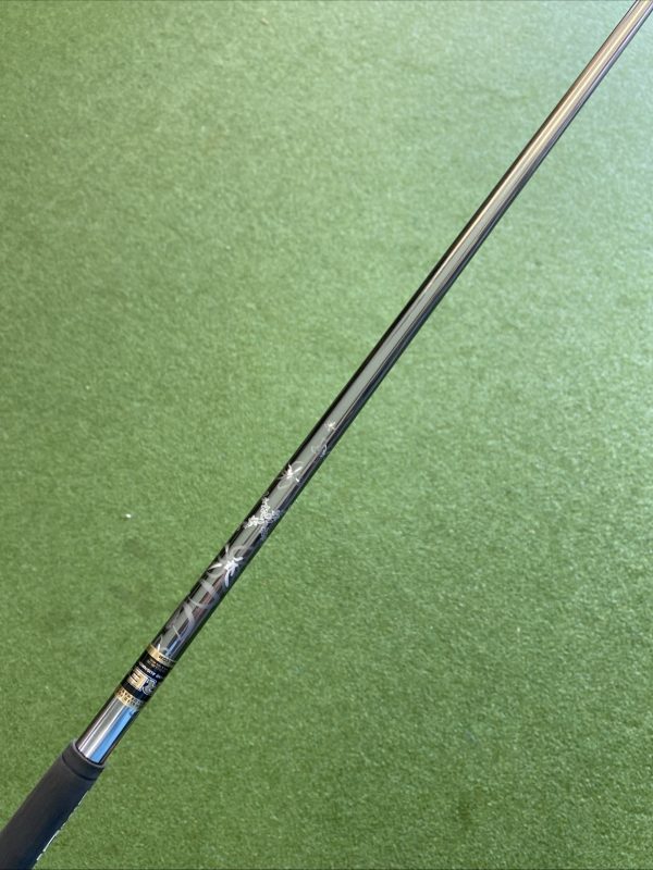 Pured Diamana ‘ahina Driver Shaft 60g Graphite Stiff Flex .335 - Image 10