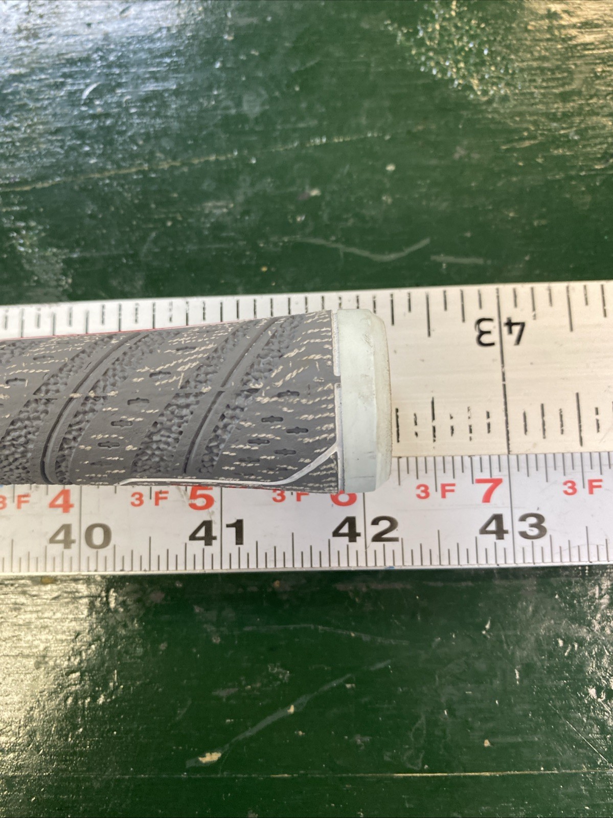 RH Callaway Elyte Triple Diamond 21* 7-Wood Aldila NV 70g Stiff Flex Graphite - Image 11