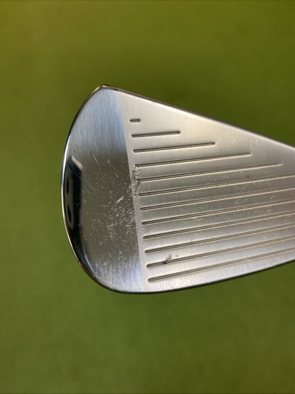RH Mizuno MP-29 Iron Set 4-PW Dynamic Gold S300 Stiff Flex Steel - Image 11