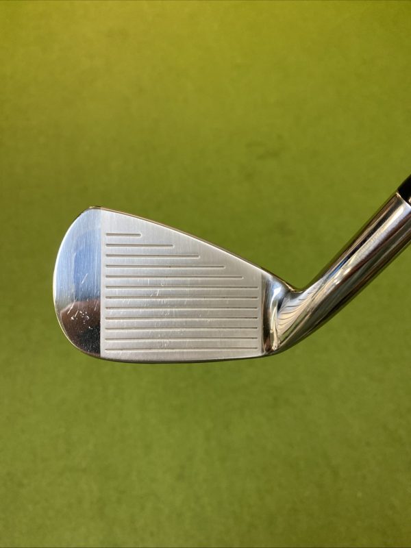 RH Mizuno MP-29 Iron Set 4-PW Dynamic Gold S300 Stiff Flex Steel - Image 13