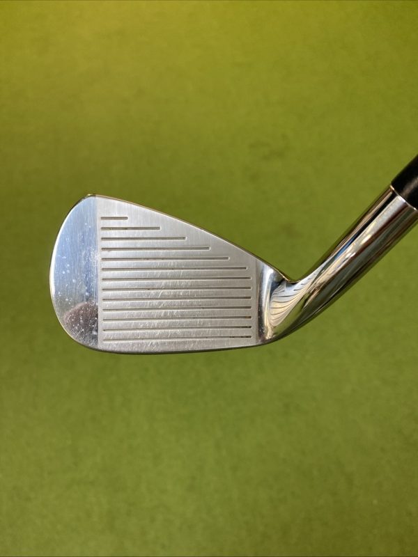 RH Mizuno MP-29 Iron Set 4-PW Dynamic Gold S300 Stiff Flex Steel - Image 15