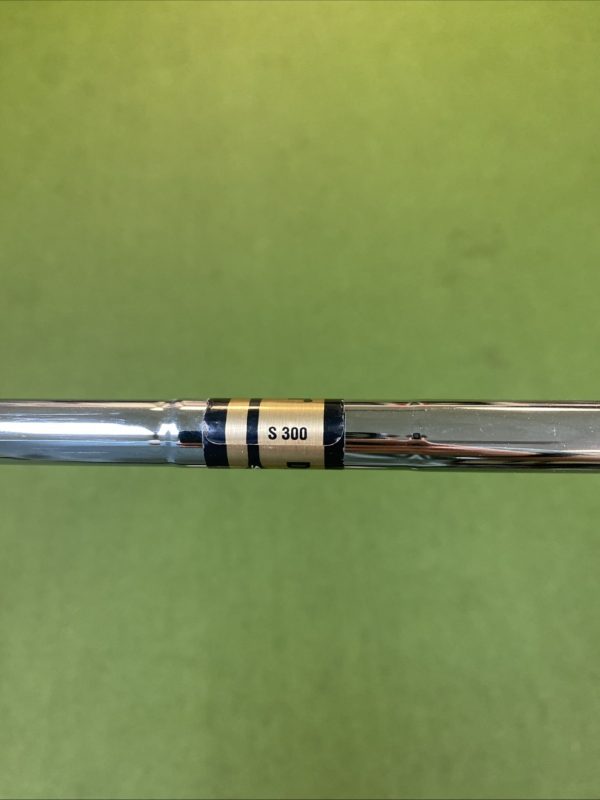 RH Mizuno MP-29 Iron Set 4-PW Dynamic Gold S300 Stiff Flex Steel - Image 20