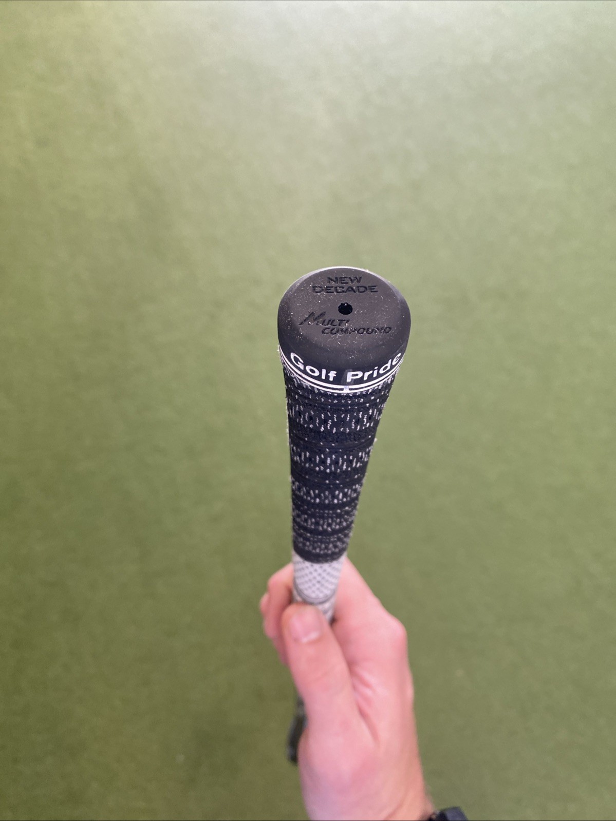 RH Ping G440 Max 19* 5-Wood Accra Tour Z LS 65g Stiff Flex Graphite - Image 11