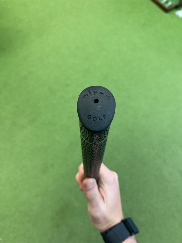 RH Scotty Cameron Studio Style Squareback 2 38” Counter Balance Putter + HC - Image 11