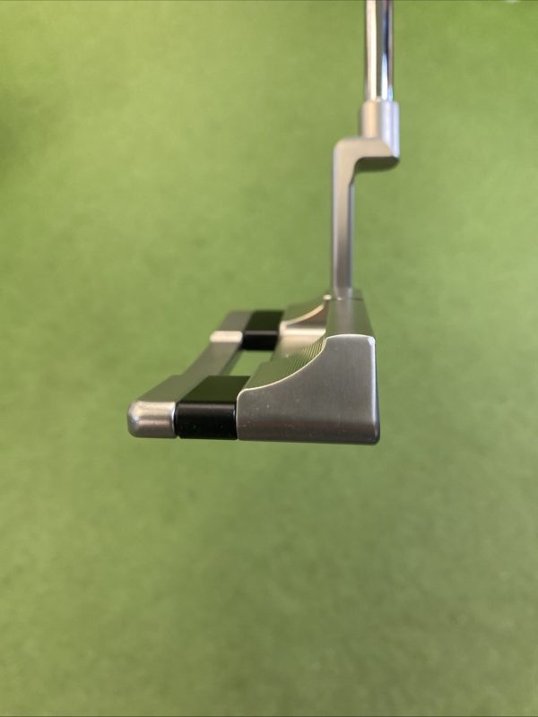 RH Scotty Cameron Studio Style Squareback 2 38” Counter Balance Putter + HC - Image 5