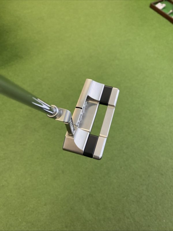 RH Scotty Cameron Studio Style Squareback 2 38” Counter Balance Putter + HC - Image 7
