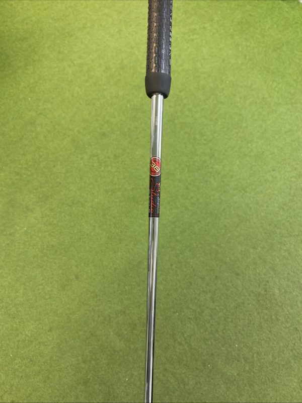 RH Scotty Cameron Studio Style Squareback 2 38” Counter Balance Putter + HC - Image 8
